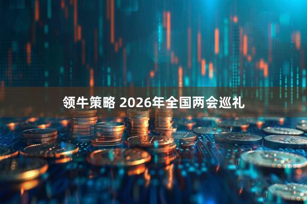 领牛策略 2026年全国两会巡礼